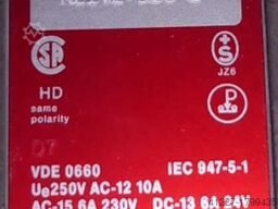 Euchner NZ1VZ-528 E