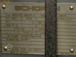 Schorch KN5315S-AB037-Z
