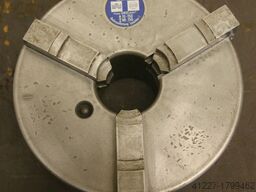 WMW Niles Durchmesser 200 mm