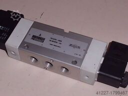 Hoerbiger PA 12707-0233