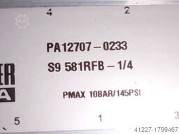 Hoerbiger PA 12707-0233