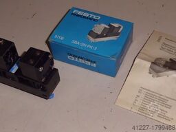 Festo SBA-2N-PK-3