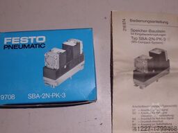 Festo SBA-2N-PK-3