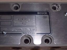 Bosch 0 820 221 012