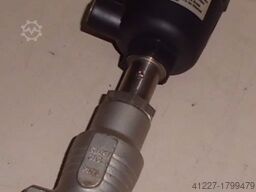 Bürkert G 1/2 Zoll