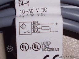 Balluff BES 515-356-E4-Y