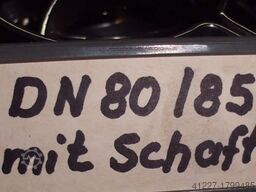 Edelstahl Verschiedene Ø