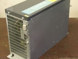 Siemens 6SL3100-0BE23-6AB0