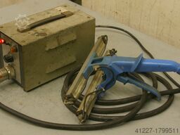 Joisten&Kettenbaum G 100