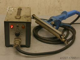 Joisten&Kettenbaum G 100