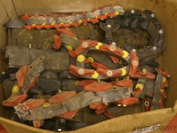 PLS Verschiedene Typen