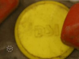 PLS Verschiedene Typen