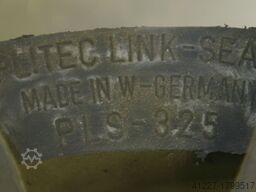 PLS Verschiedene Typen