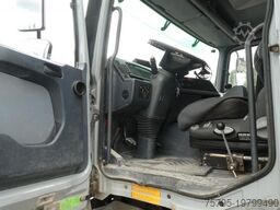 MERCEDES-BENZ Actros 3235 B 8x4 Betonmischer Stetter 9m³ -Deut