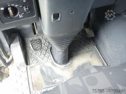 MERCEDES-BENZ Actros 3235 B 8x4 Betonmischer Stetter 9m³ -Deut