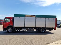 Volvo FM 300 4x2 - Livestock 1 deck - Ventilation - E...
