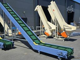 Forderband L Z Conveyor Conveyors