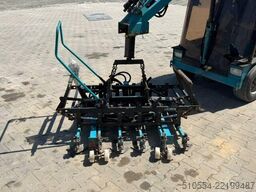 Optimas H77 / Pflasterverlegemaschine