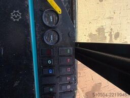 Optimas H77 / Pflasterverlegemaschine