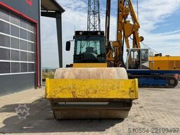 Bomag BW 219 DH-4 Walenzug / TOP ZUSTAND