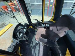 Bomag BW 219 DH-4 Walenzug / TOP ZUSTAND