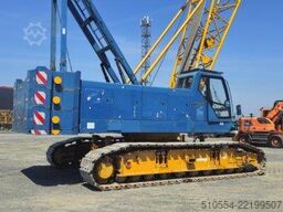 Sany Sany SCC-800 80t Kran / Crawler Crane