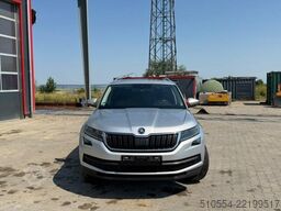 SKODA KODIAQ Style / 4x4 / 2.0 TDI