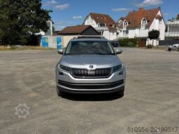 SKODA KODIAQ Style / 4x4 / 2.0 TDI