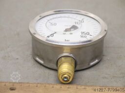 Wika 0 bis 160 bar