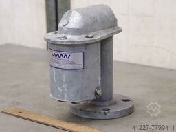 WMW MTK DN 40 GL 37081-86 HH