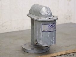 WMW MTK DN 40 GL 37081-86 HH