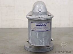 WMW MTK DN 40 GL 37081-86 HH