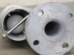 WMW MTK DN 50 GL 37081-86 HH