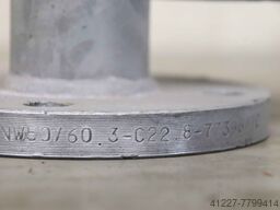 WMW MTK DN 50 GL 37081-86 HH