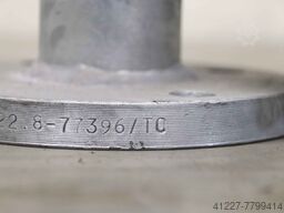 WMW MTK DN 50 GL 37081-86 HH