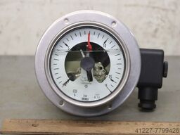 Wika 233.50.100 16 bar