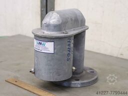 WMW MTK DN 65 GL 37081-86 HH