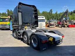 IVECO Stralis 500 6x2