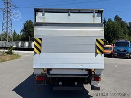 IVECO Eurocargo 70E18 4x2