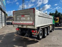IVECO T-Way 510 10x4 Moser