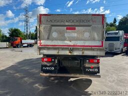 IVECO T-Way 510 10x4 Moser