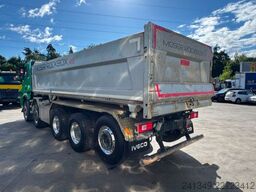 IVECO T-Way 510 10x4 Moser