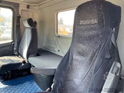 SCANIA R420 10x4 Fassi 800 6+6 Flyjib & Troil