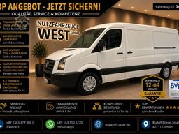 VOLKSWAGEN Crafter TDI Langer*Garantie* Radstand