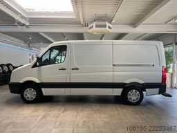 VOLKSWAGEN Crafter TDI Langer*Garantie* Radstand