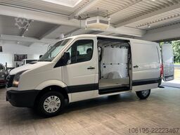 VOLKSWAGEN Crafter TDI Langer*Garantie* Radstand