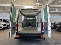 VOLKSWAGEN Crafter TDI Langer*Garantie* Radstand