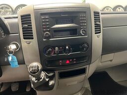 VOLKSWAGEN Crafter TDI Langer*Garantie* Radstand