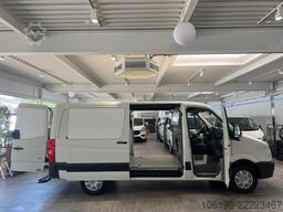 VOLKSWAGEN Crafter TDI Langer*Garantie* Radstand