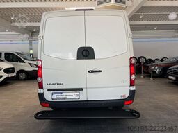 VOLKSWAGEN Crafter TDI Langer*Garantie* Radstand